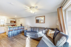 Misty Harbor Beach Retreat